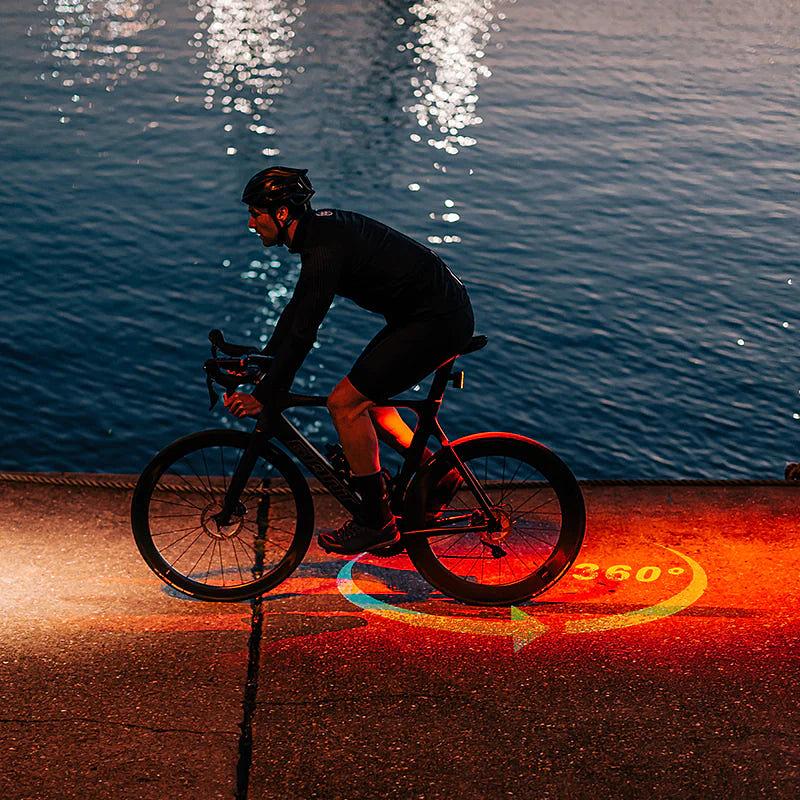 Magicshine SEEMEE 300 Tail Light