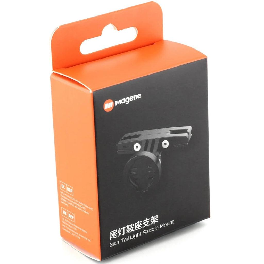 Magene Tail Light Saddle Mount