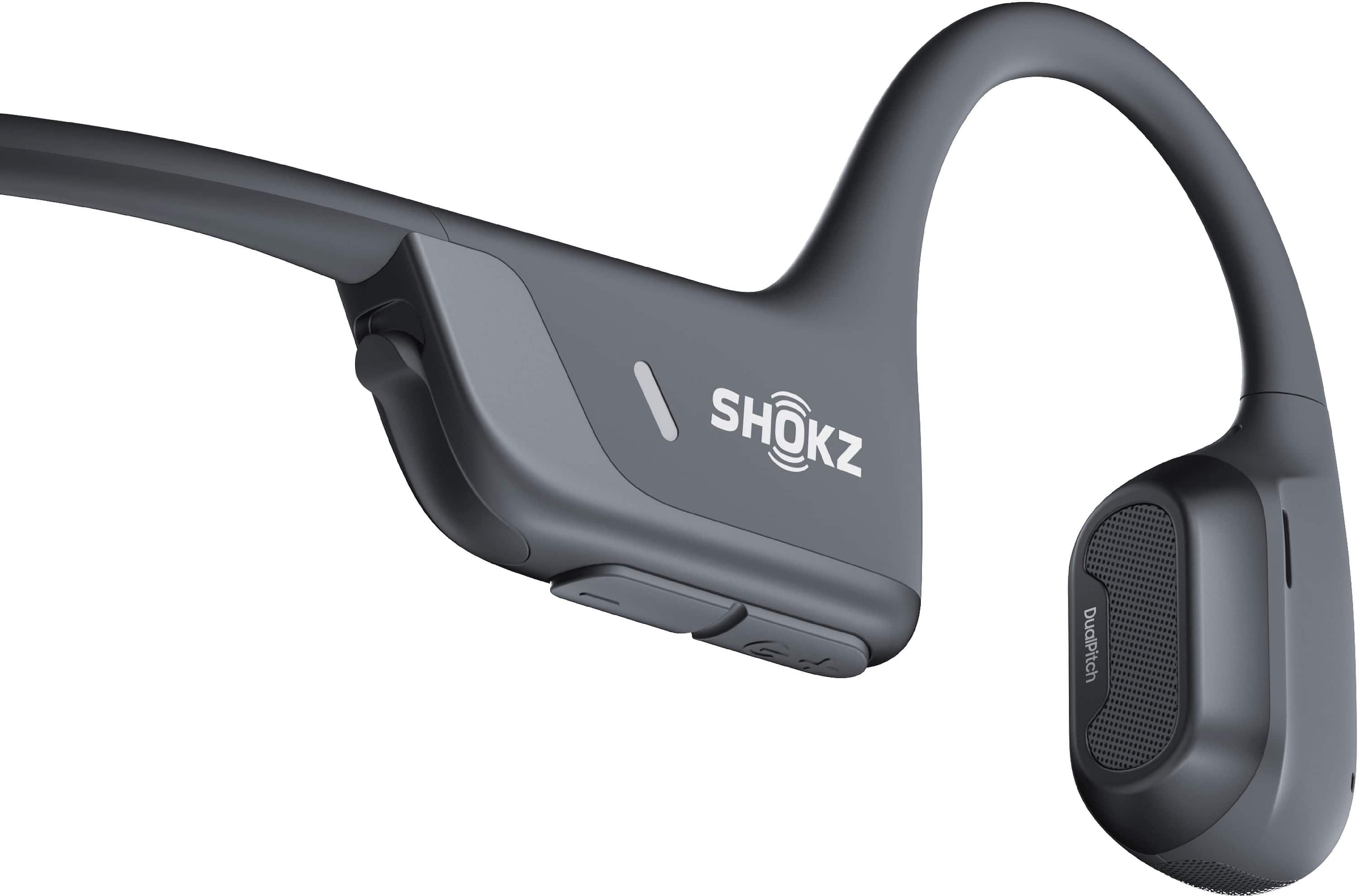 Open Run Pro 2 Mini S821-Black