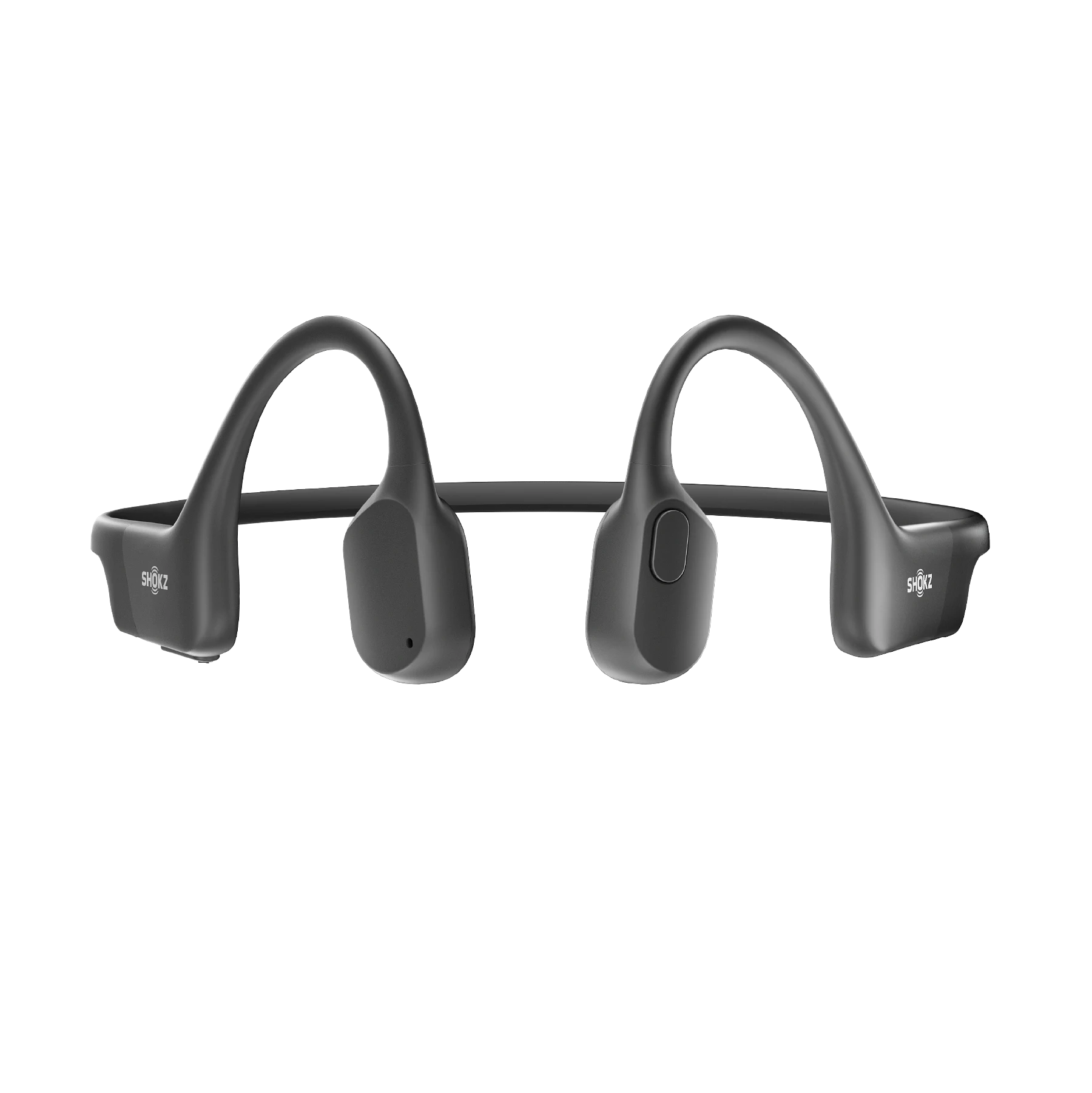 Shokz Open Move S661-Grey