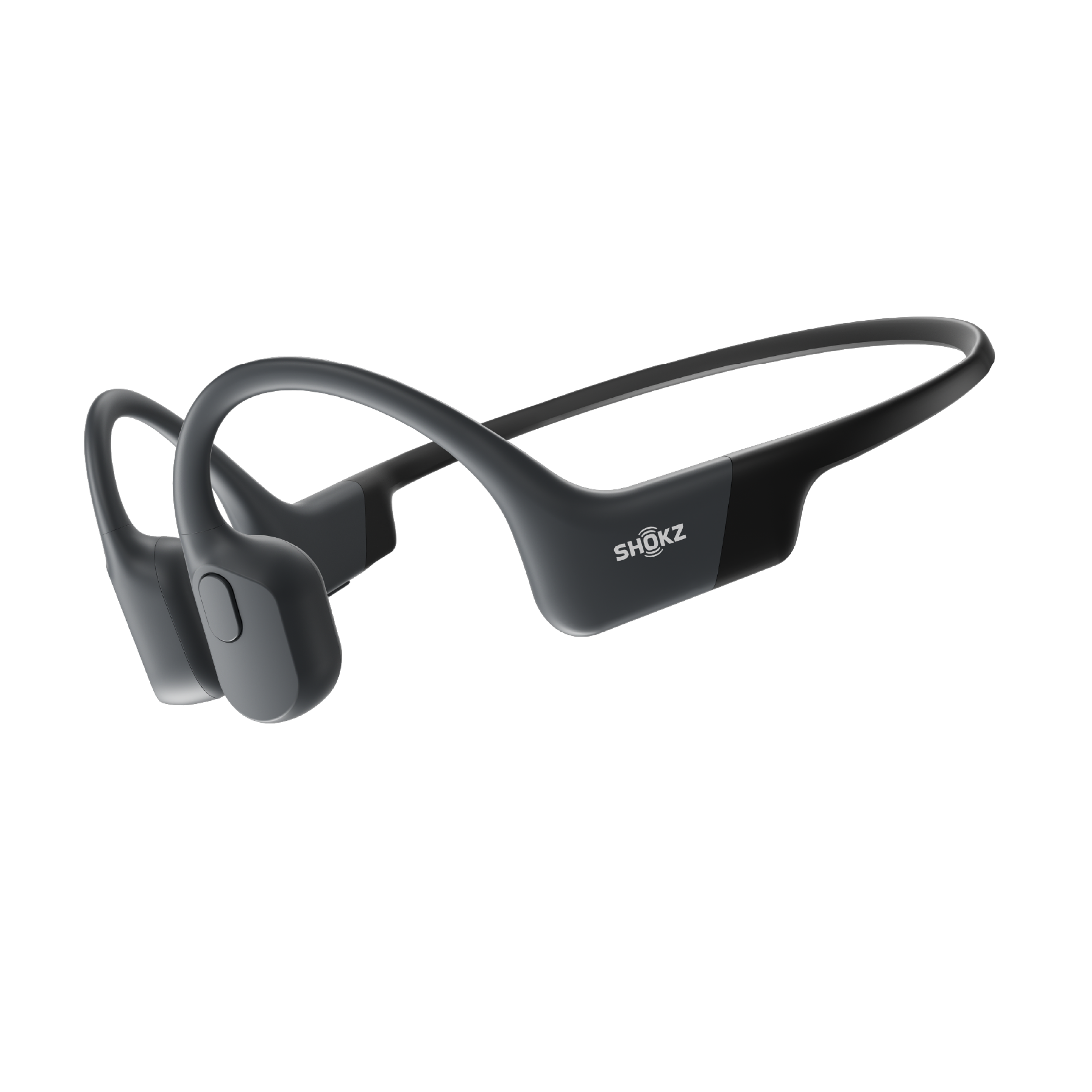 Shokz Open Run S803-Grey