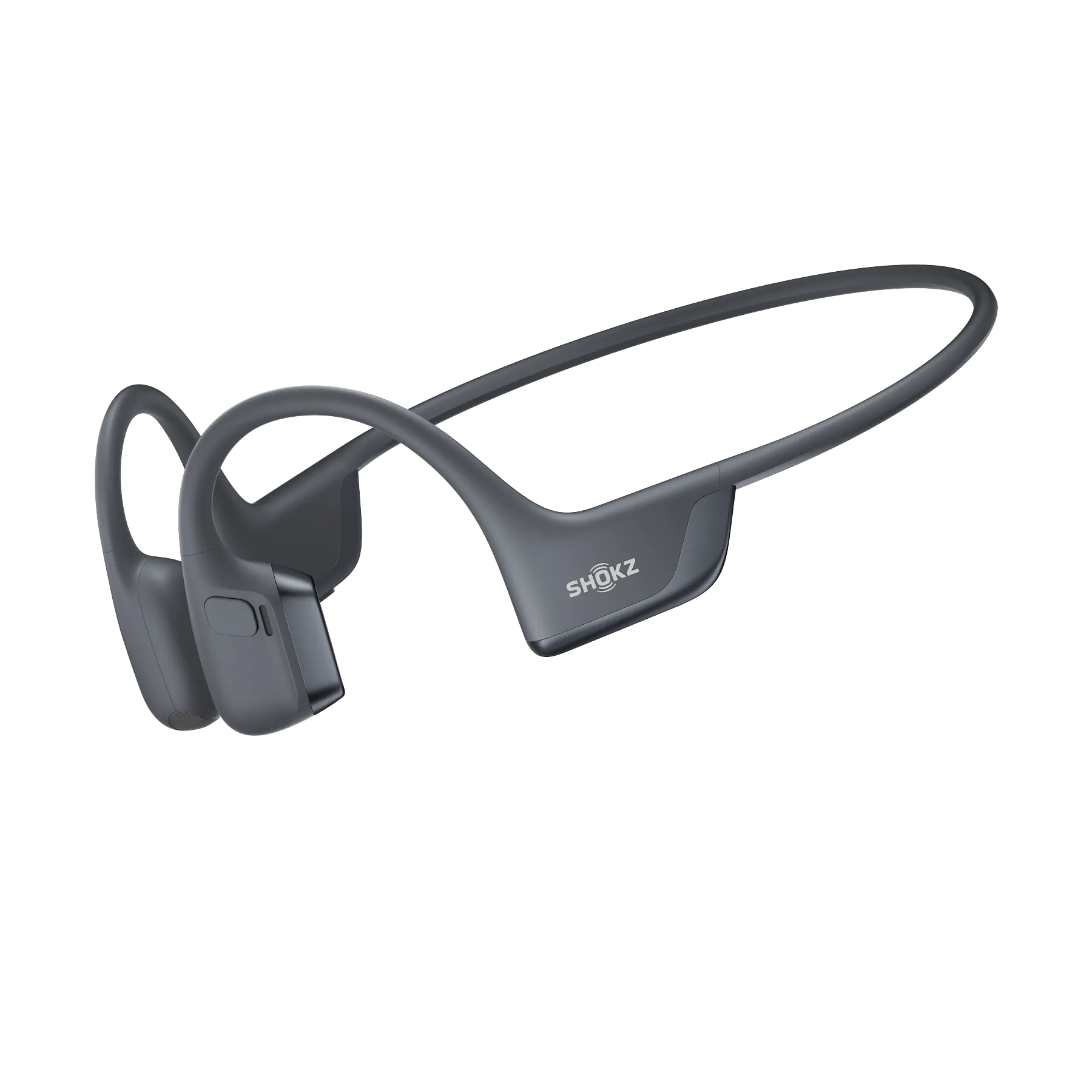 Shokz Open Run Pro 2 S820 Silver