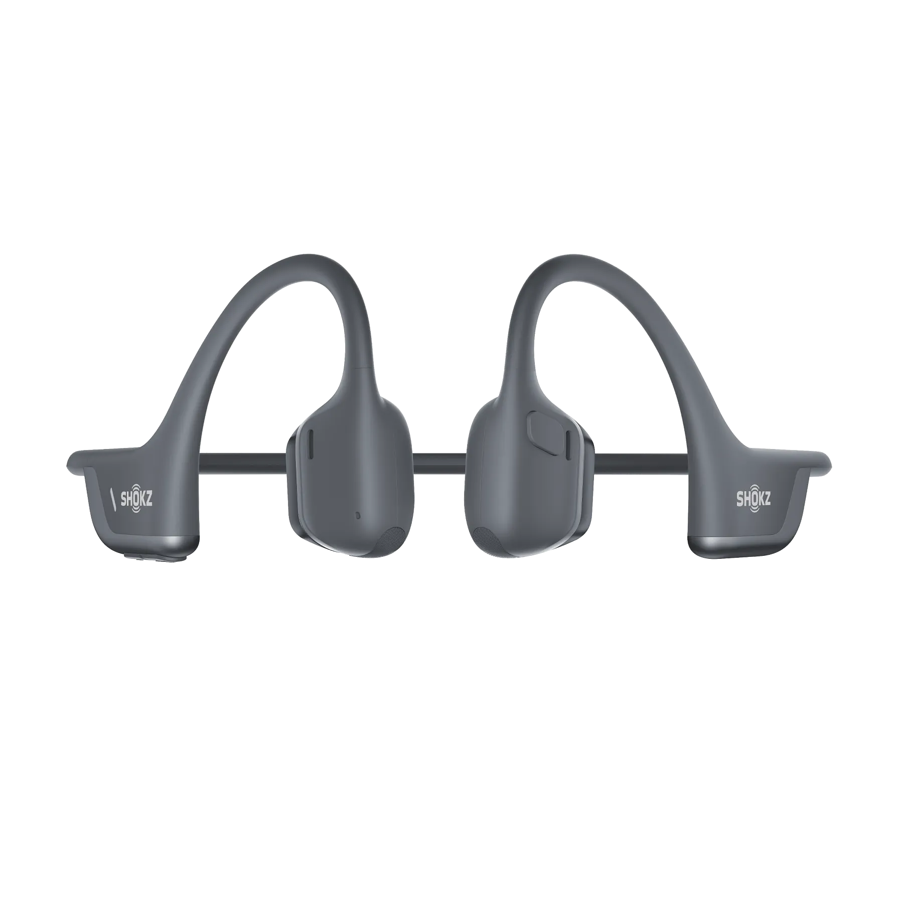 Shokz Open Run Pro 2 S820 Silver