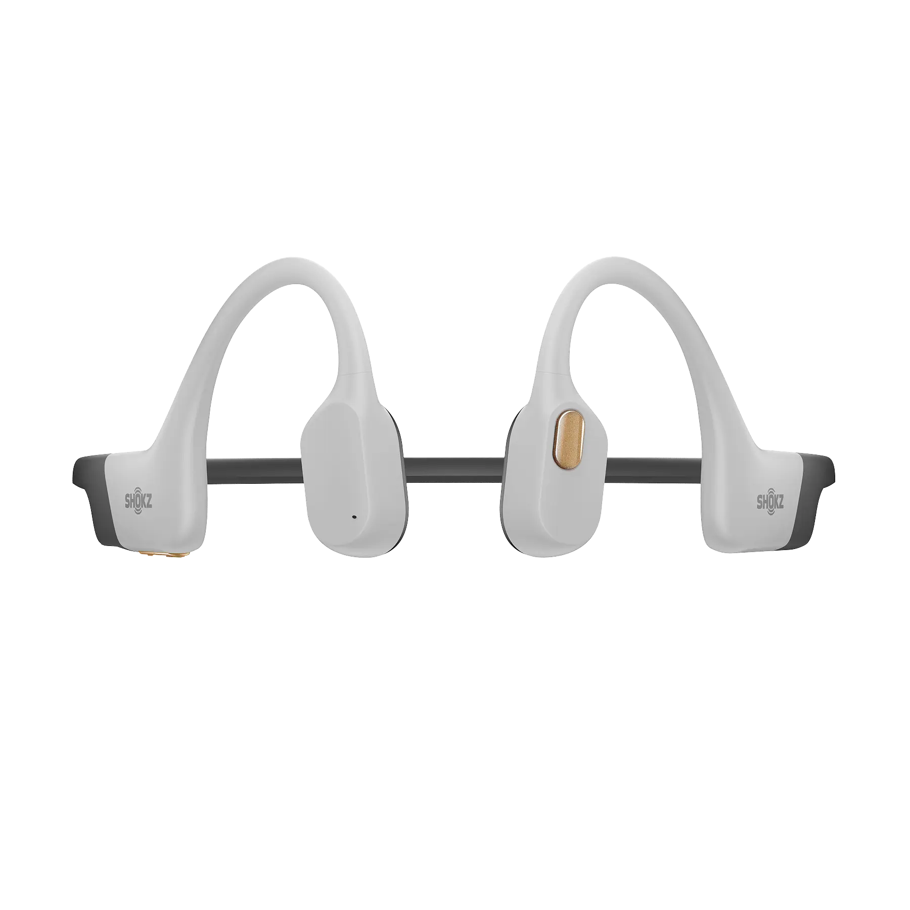 Shokz Open Swim Pro S710 Grey