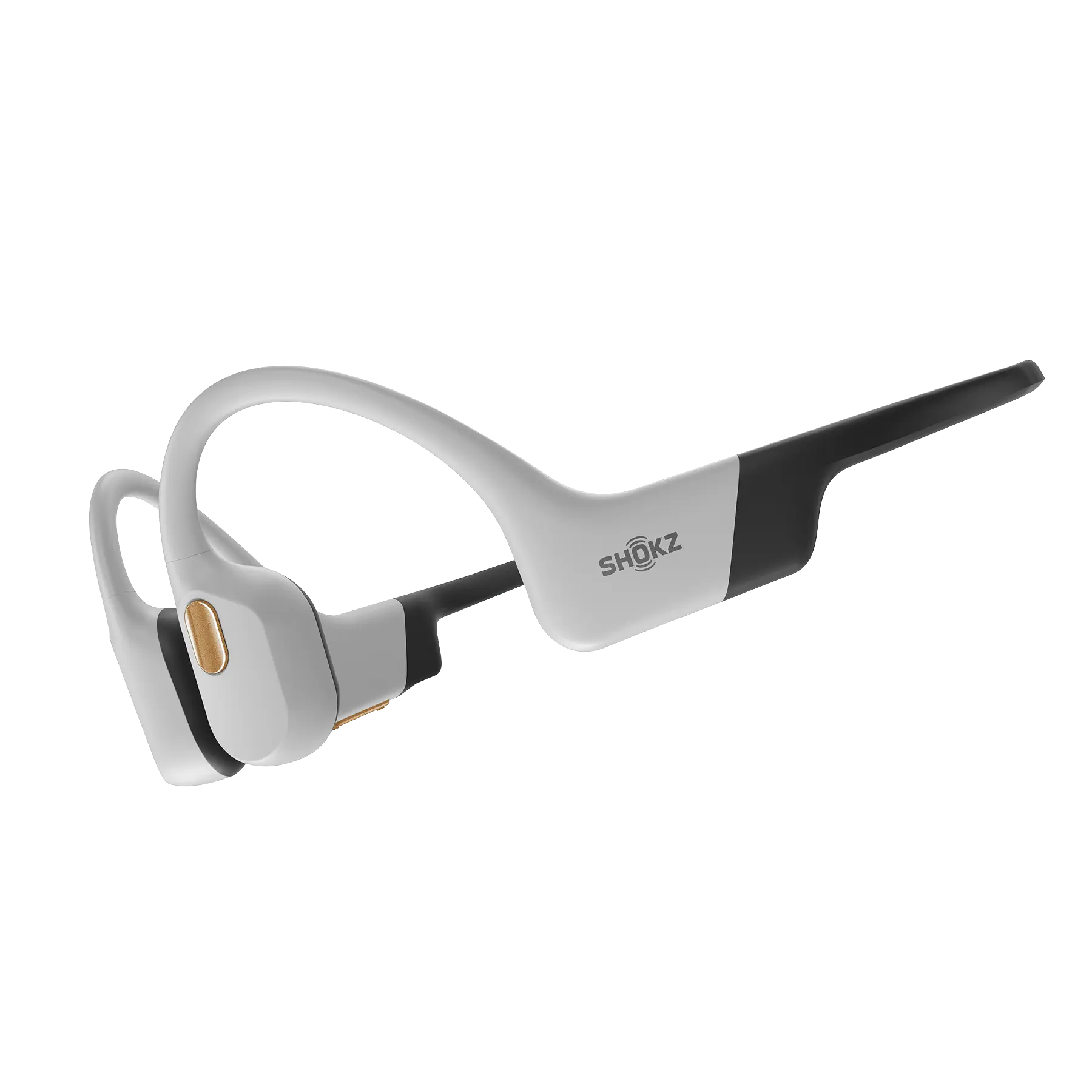 Shokz Open Swim Pro S710 Grey