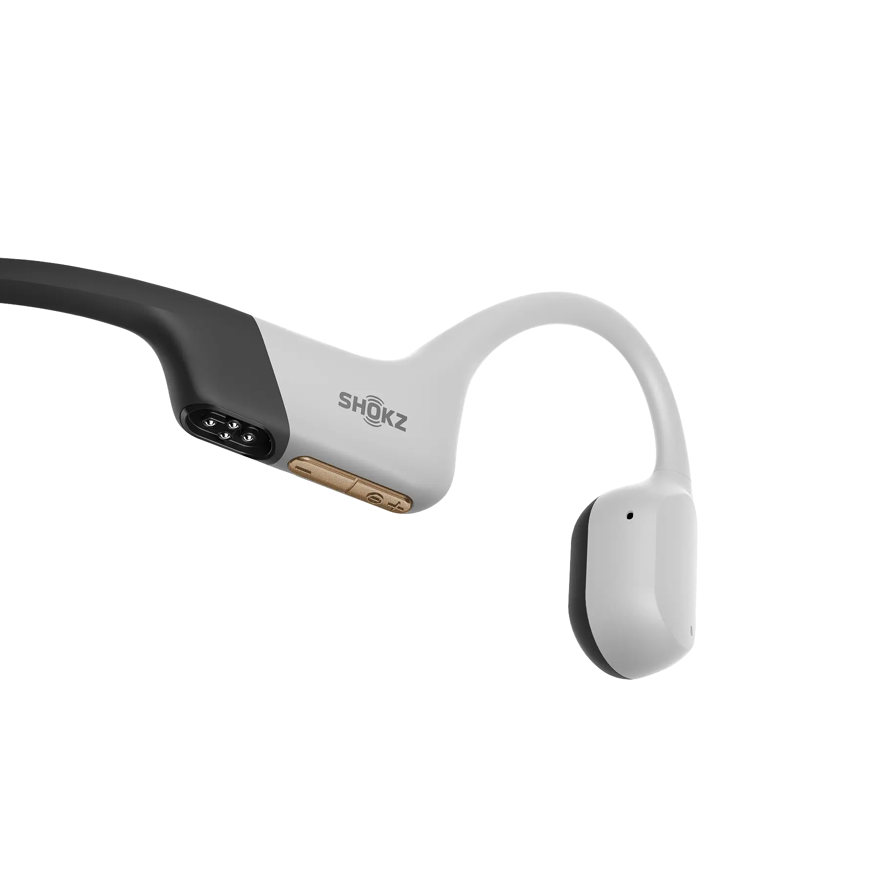 Shokz Open Swim Pro S710 Grey