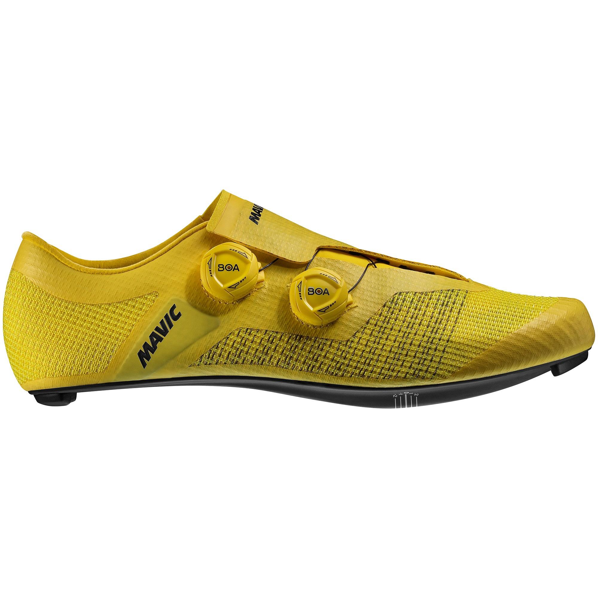 Mavic Cosmic ultimate 3