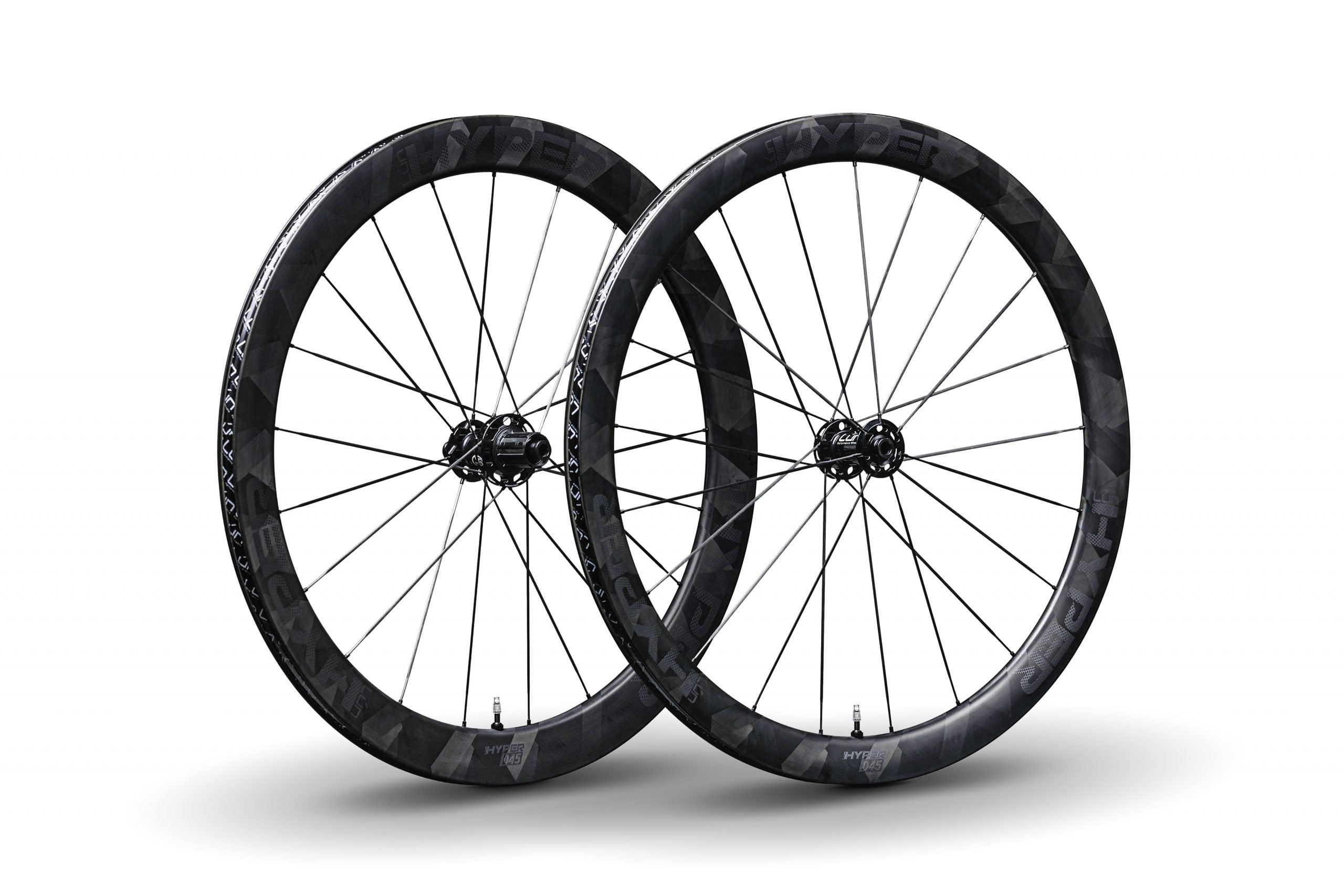 WINSPACE HYPER 3 50D (46/54)
