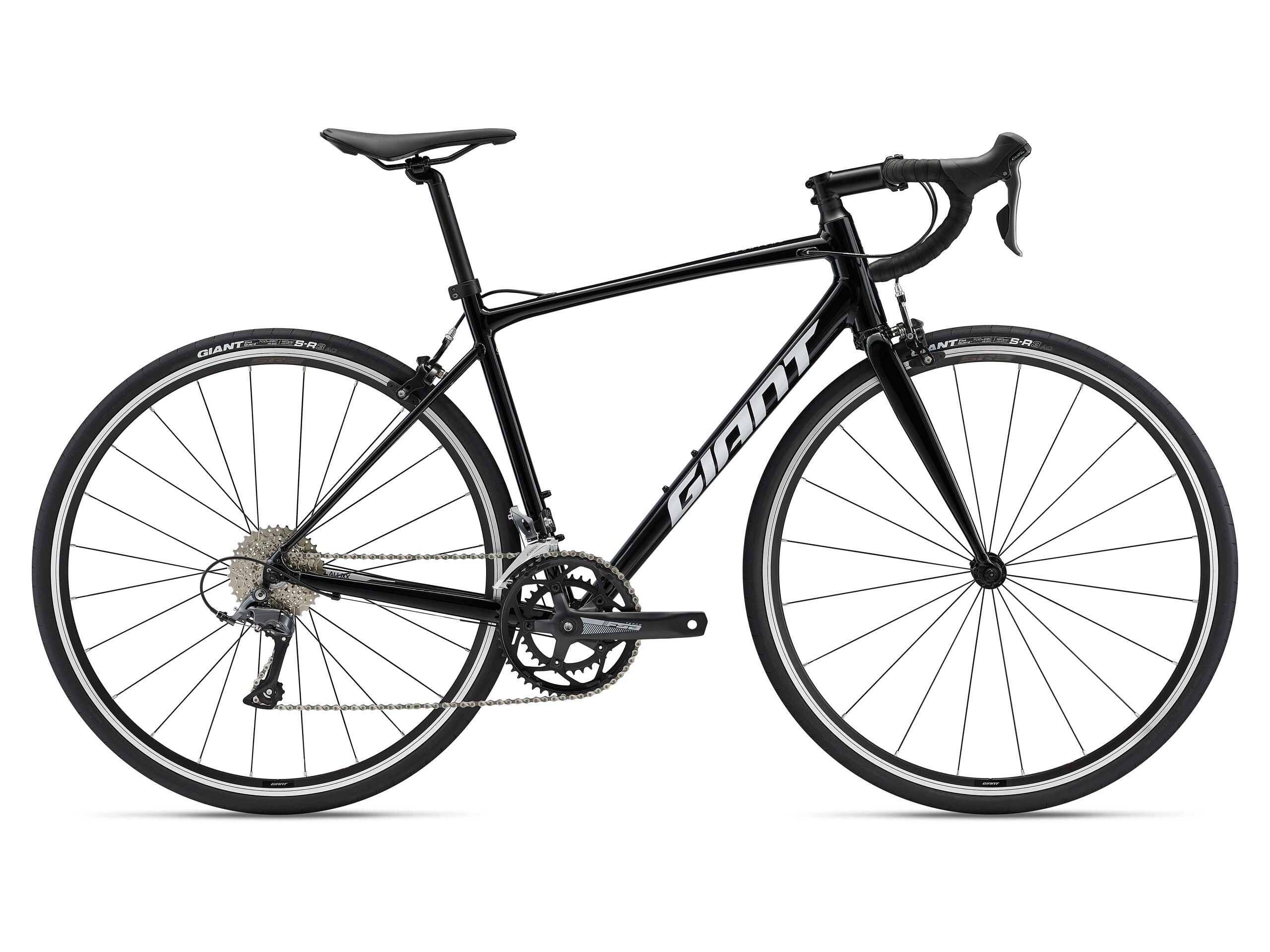 GIANT CONTEND 3 (S-COLD IRON)