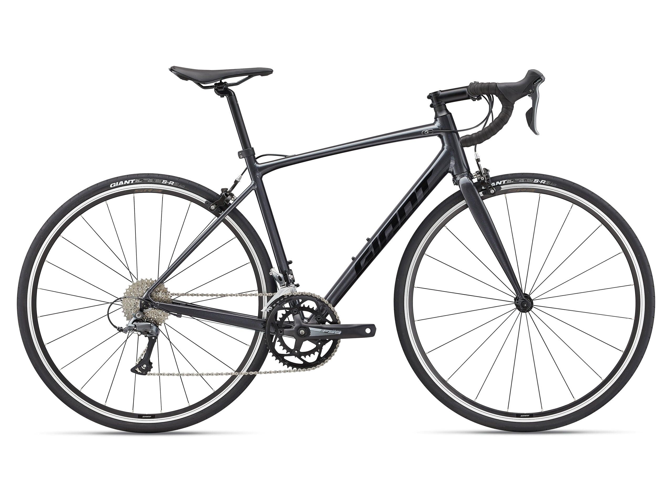 GIANT CONTEND 3 (S-COLD IRON)