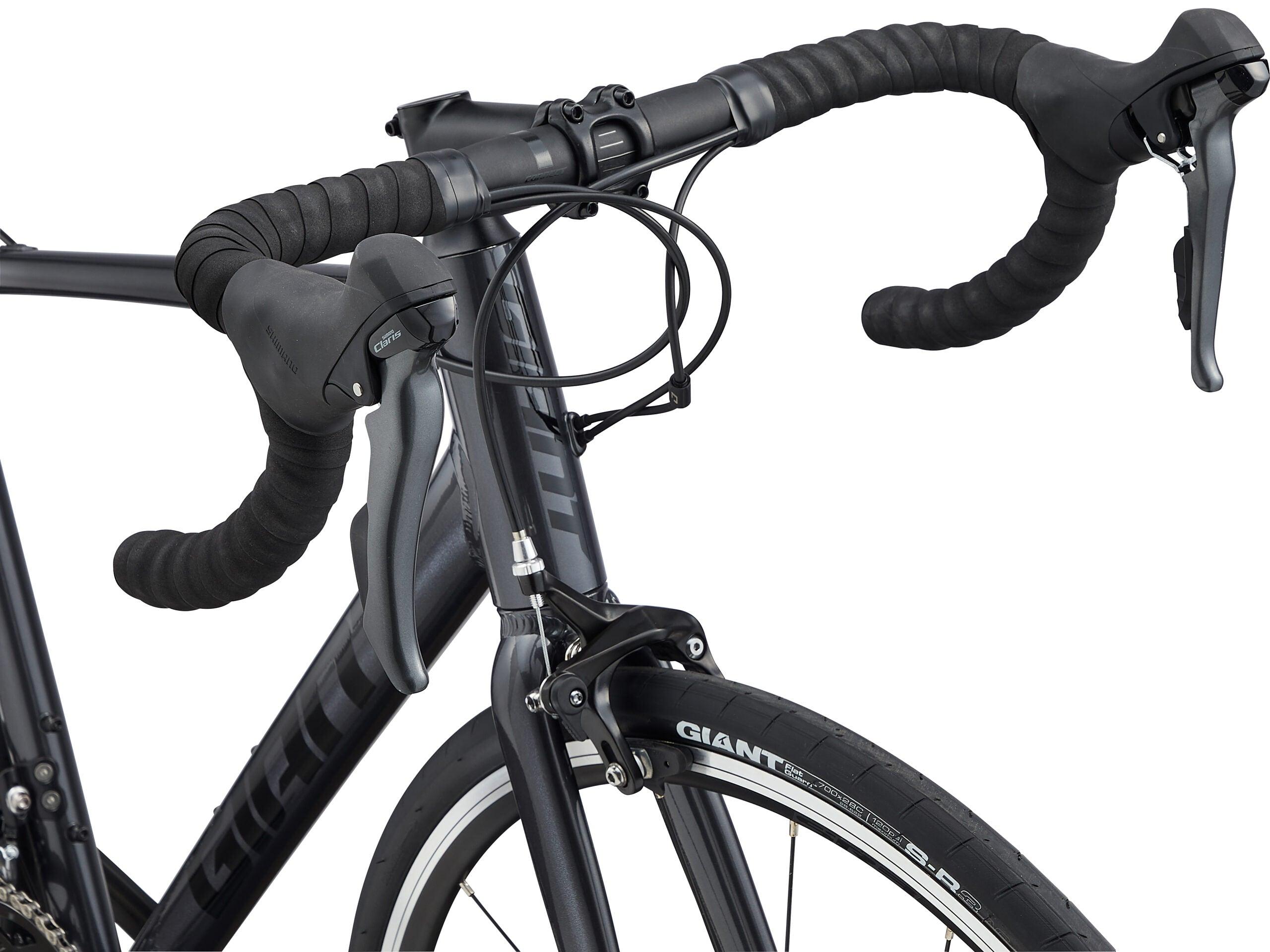 GIANT CONTEND 3 (S-COLD IRON)