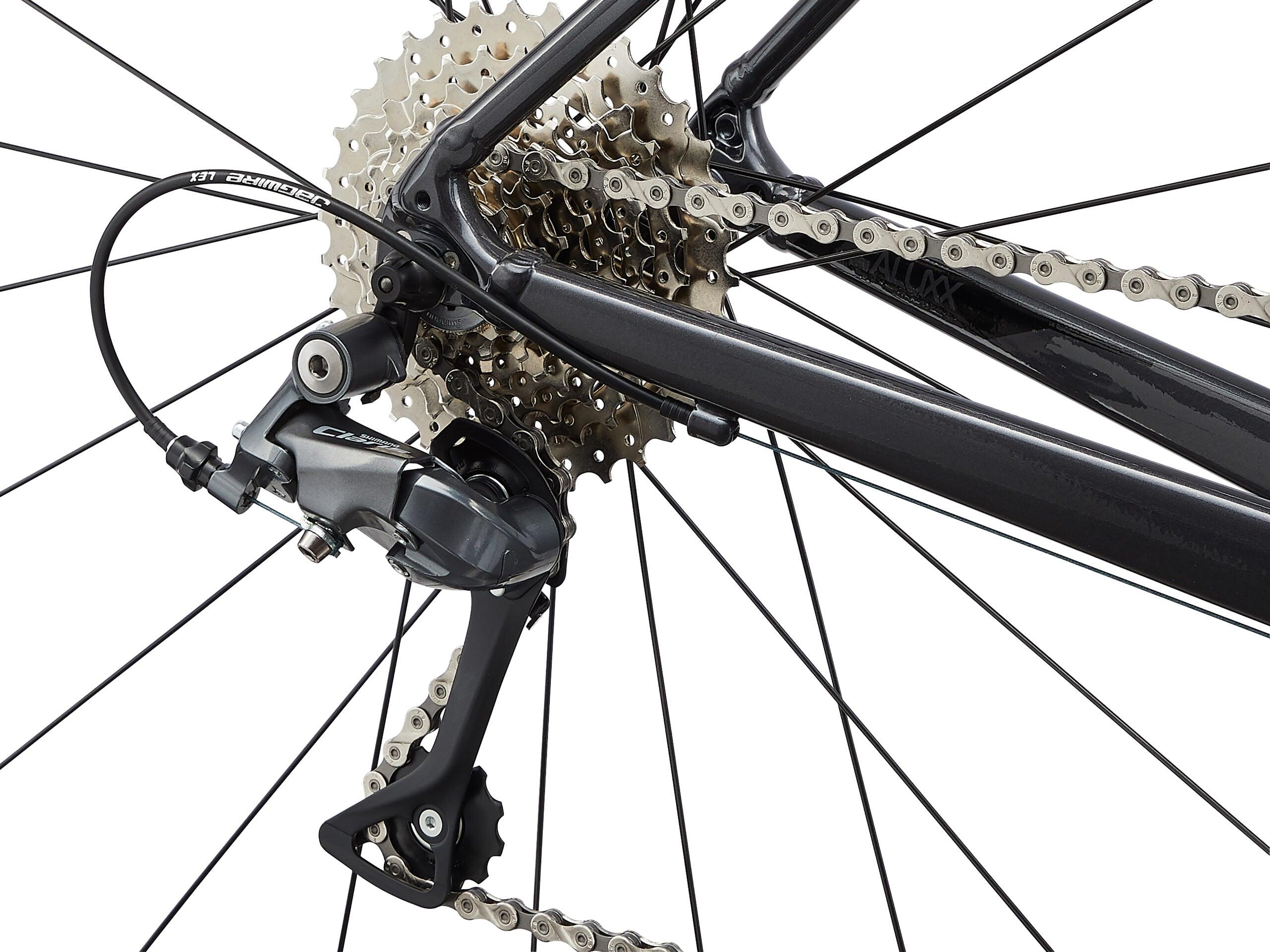 GIANT CONTEND 3 (S-COLD IRON)