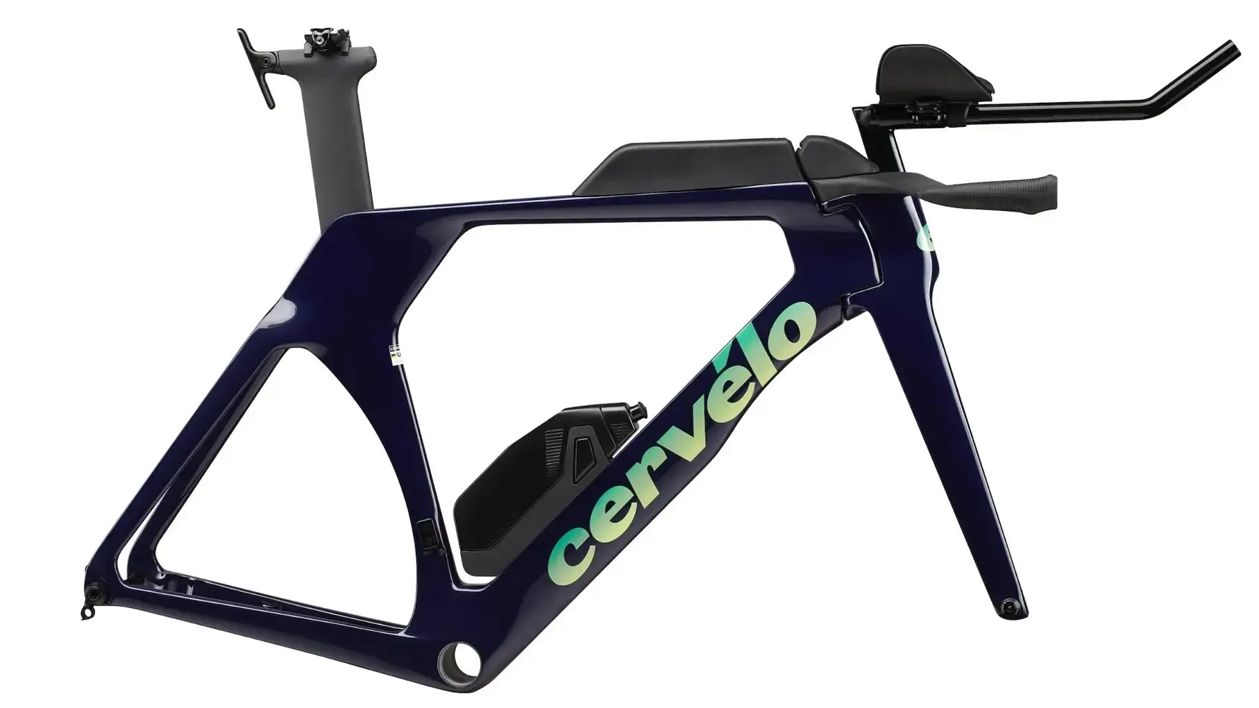 Cervelo P5 (54 DEEP DHALIA)