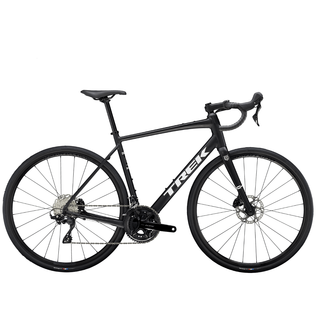 Trek Domane AL 5 (52) BK