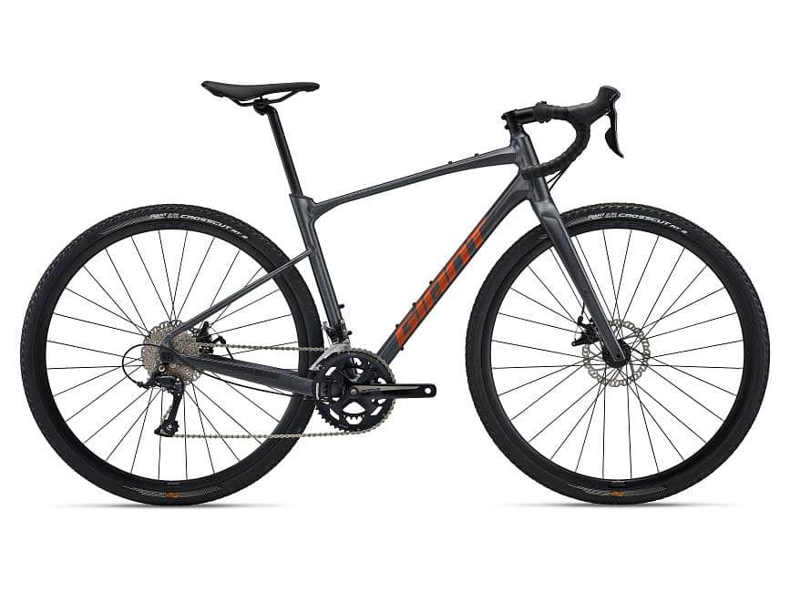 GIANT REVOLT 2 (L-Balck Daimond )