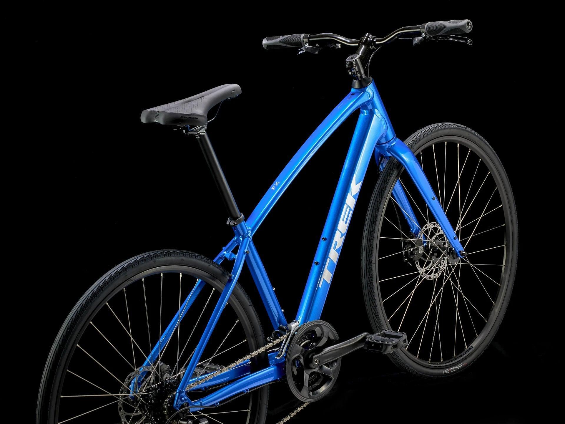 TREK FX 1 DISC (XL-BLU)
