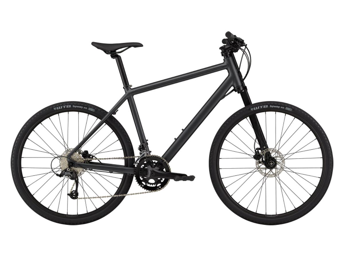 Cannondale Badboy OLD