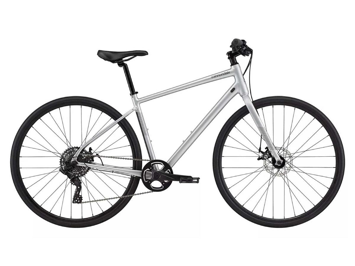 Cannondale quick 5.1 SLV (L)