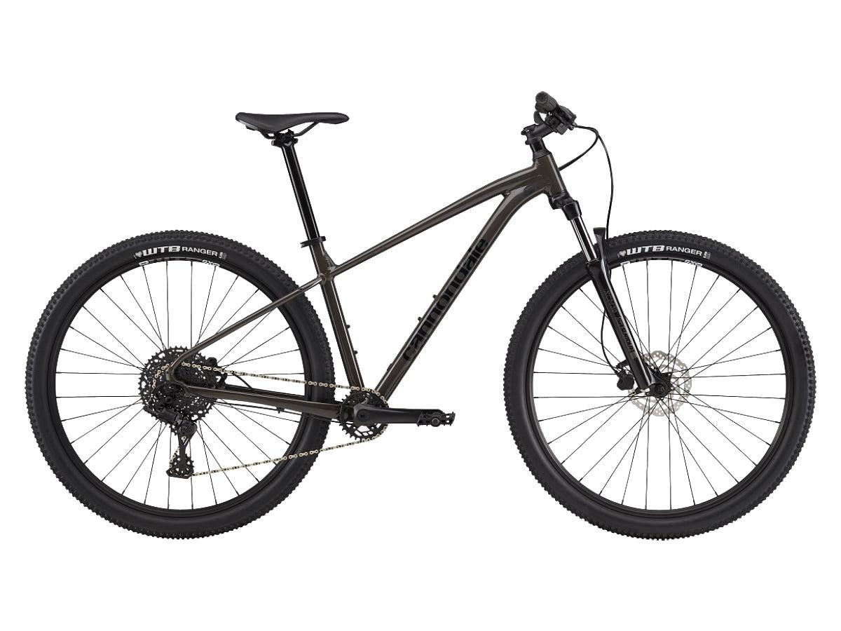 Cannondale trail 5 (L) Black