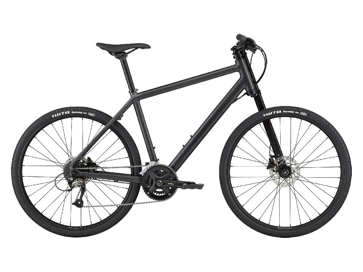 Cannondale badboy 2D (L)