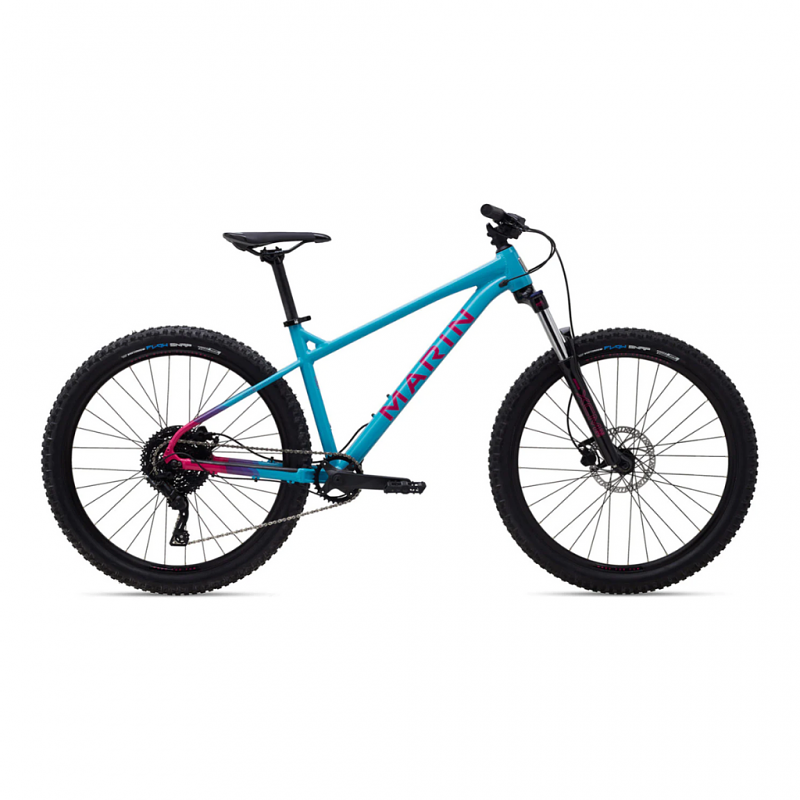 Marin Sanquintin  1 27.5 (M)