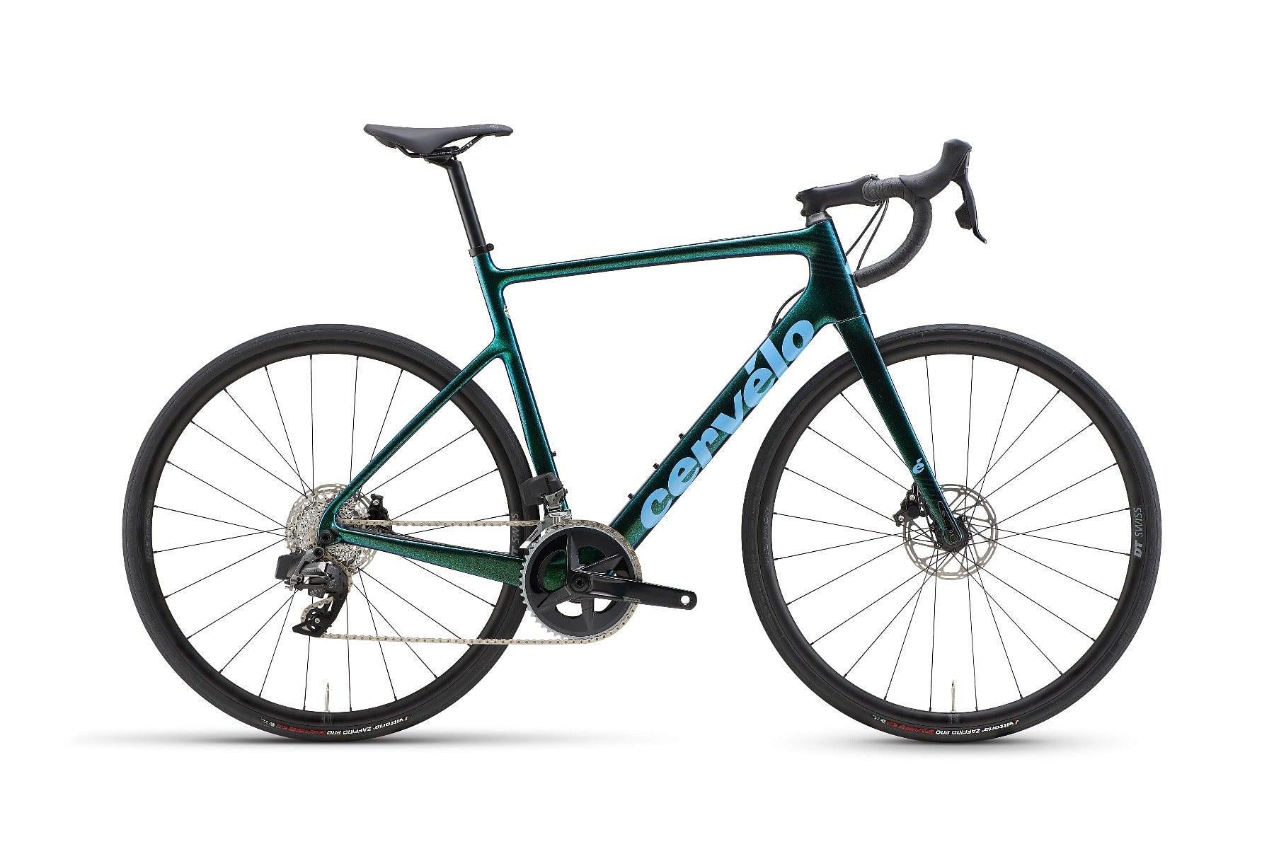 Cervelo Caledonia Rival (54)