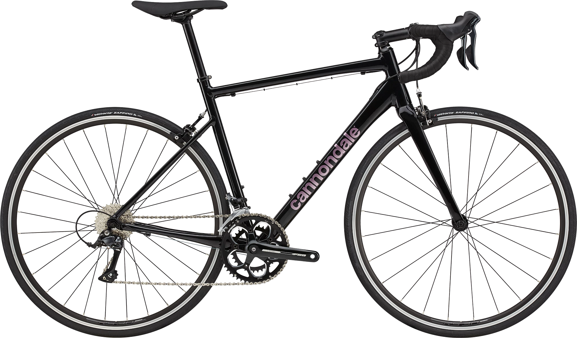 Cannondale cad optimom3 black 54