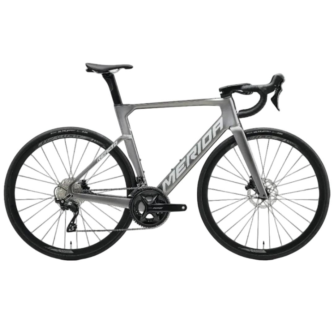 MERIDA REACTO 4000 (S-GREY/SLV)25