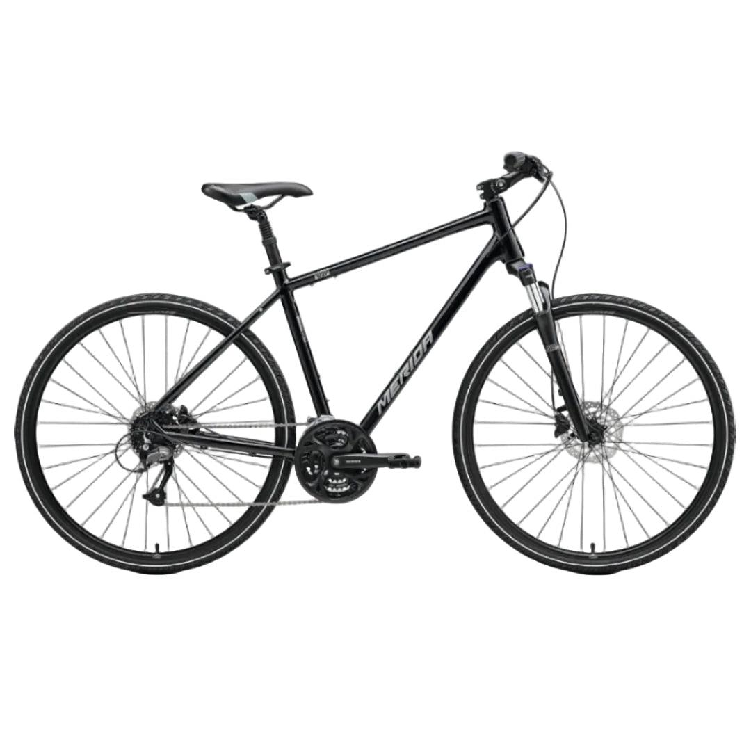 MERIDA CROSSWAY 40 (M-BLK)