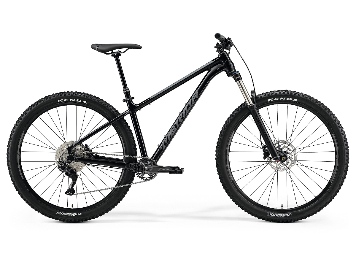 MERIDA BIG TRAIL 400 (M/16-BLK)