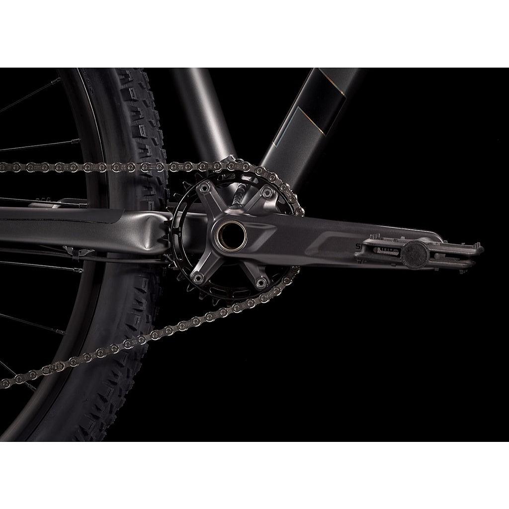 TREK X-CALIBER 8 (M) SATIN LITHIUM GREY