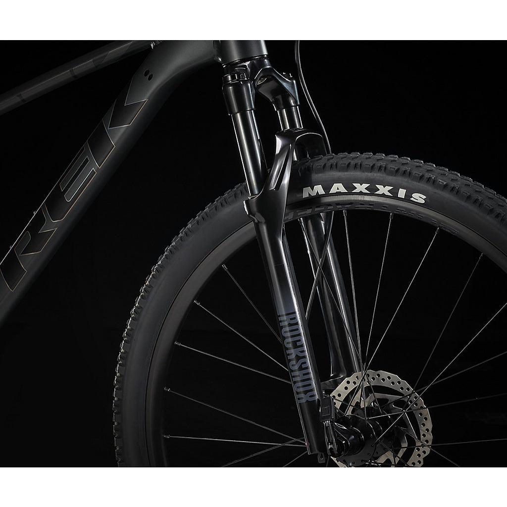 TREK X-CALIBER 8 (M) SATIN LITHIUM GREY