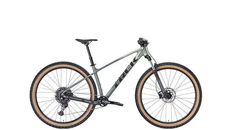 TREK MARLIN 6 29R (M-GN) Gen 3