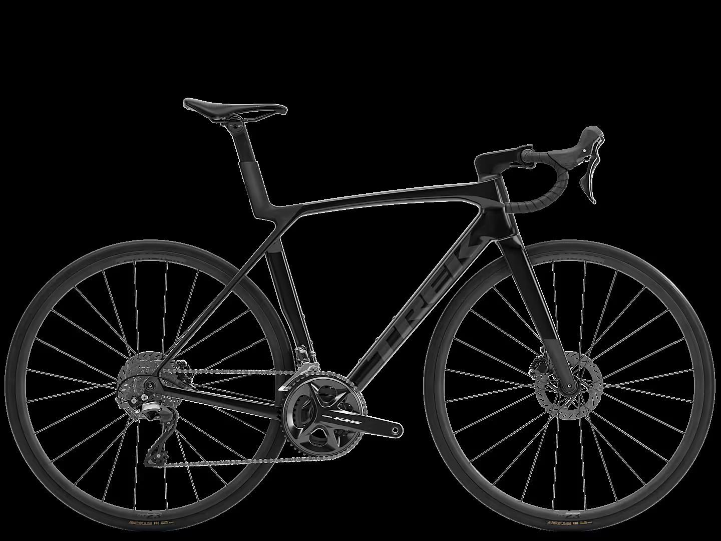 TREK MADONE SL 5 M/L MATT DEEP SMOKE