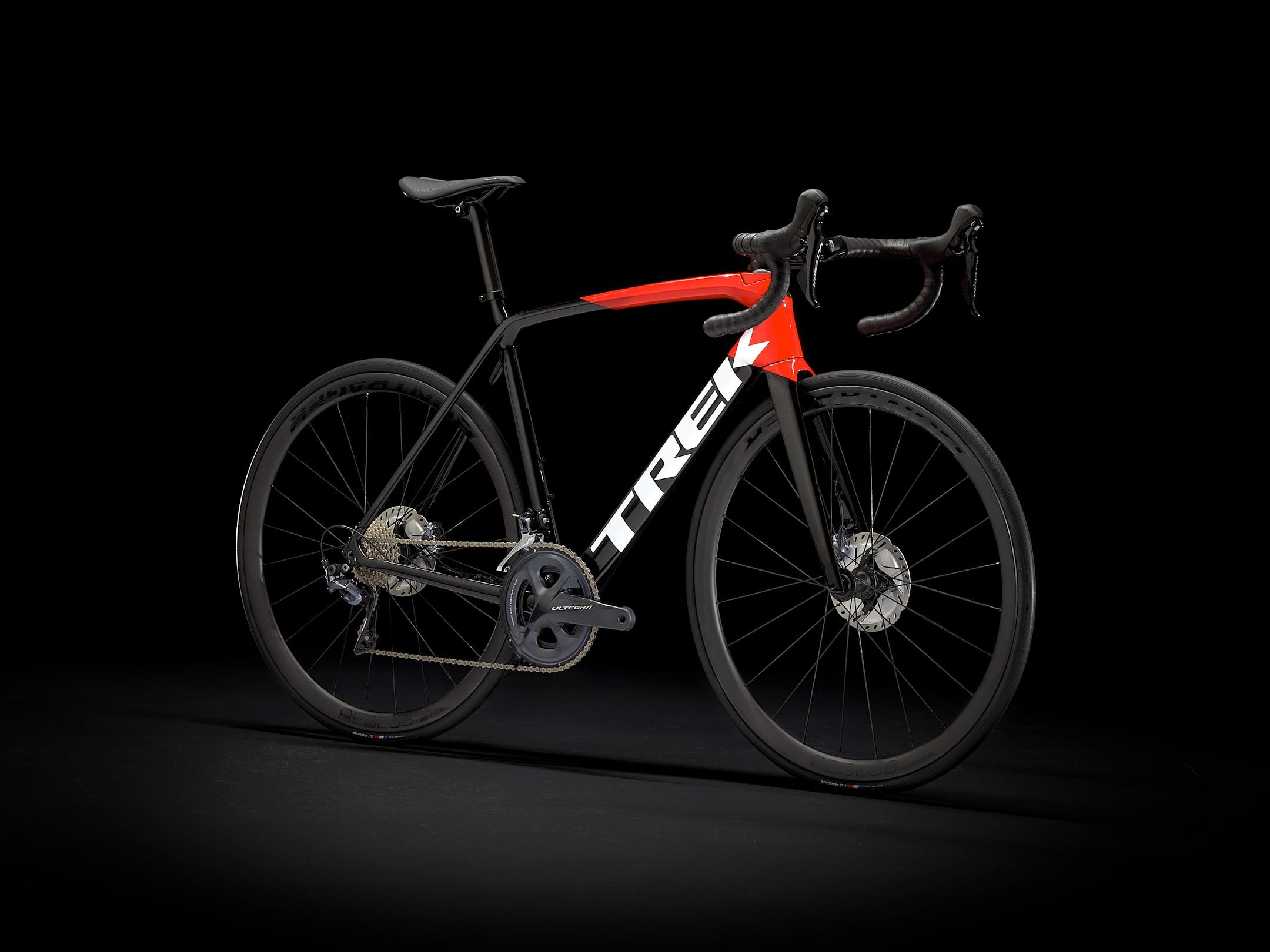TREK EMONDA SL-6 (52 SL/RD)
