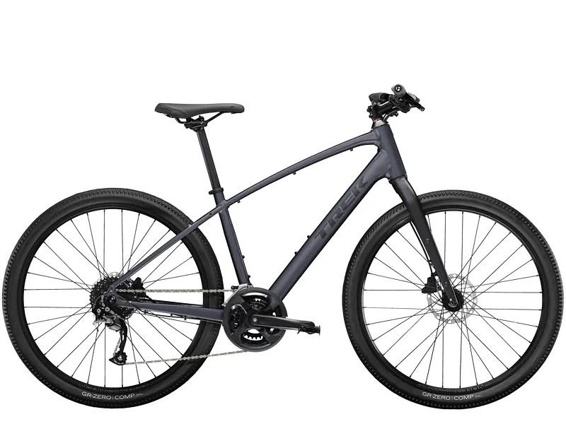 TREK DUAL SPORT 2 (S-BK/G2)