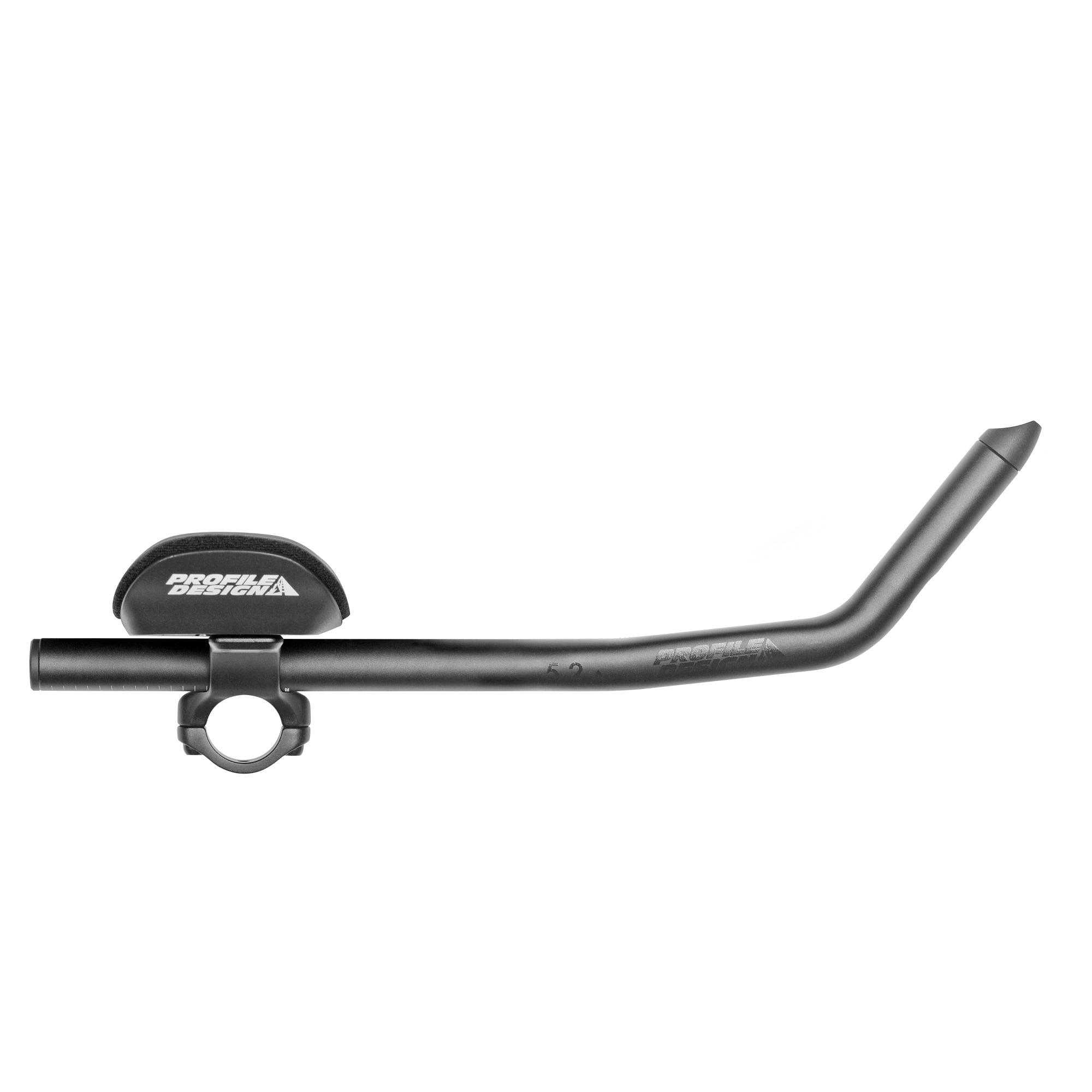 Profile Design Aerobar Aluminium Sonic Ergo 52a