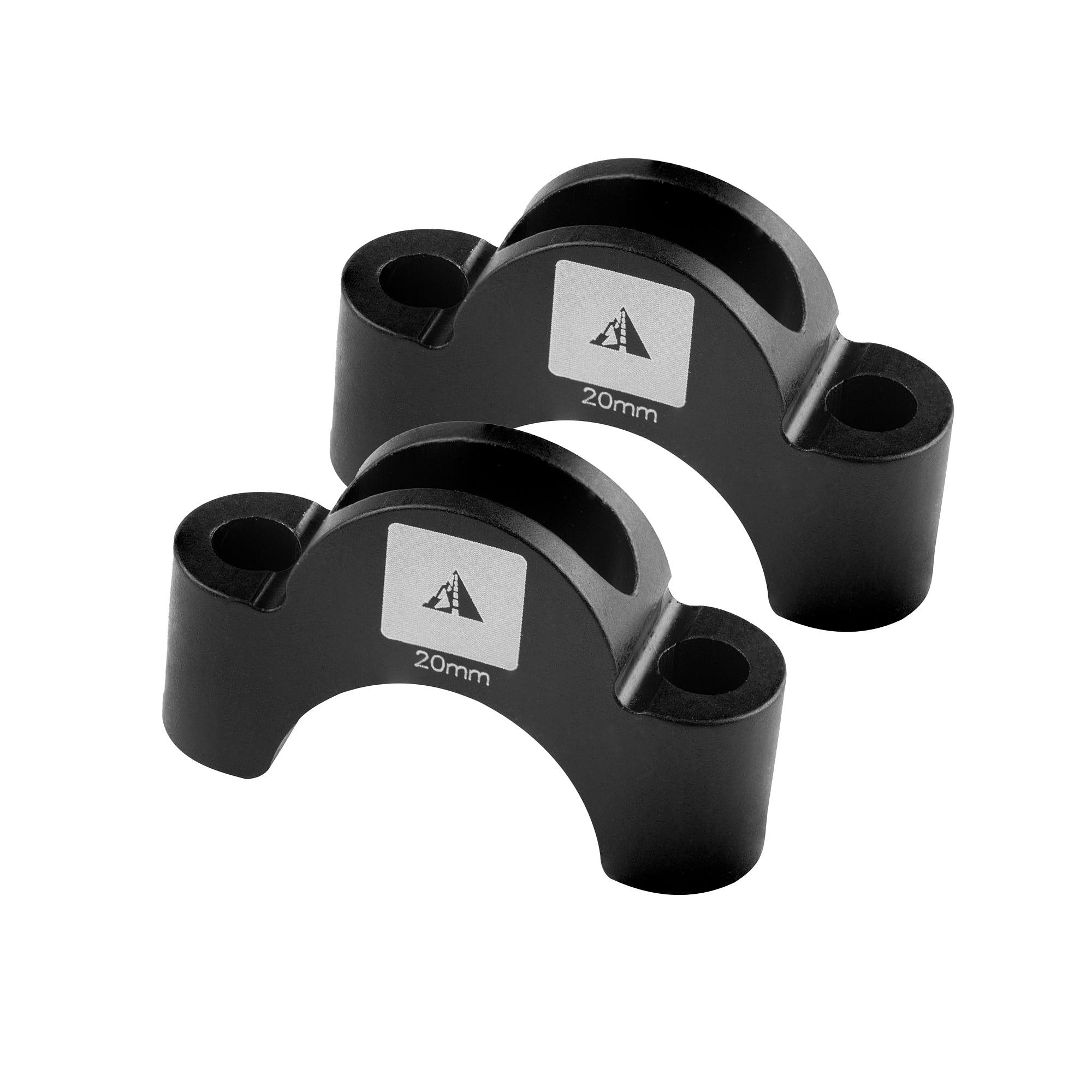 Profile Design Aerobar Riser Kit 70mm