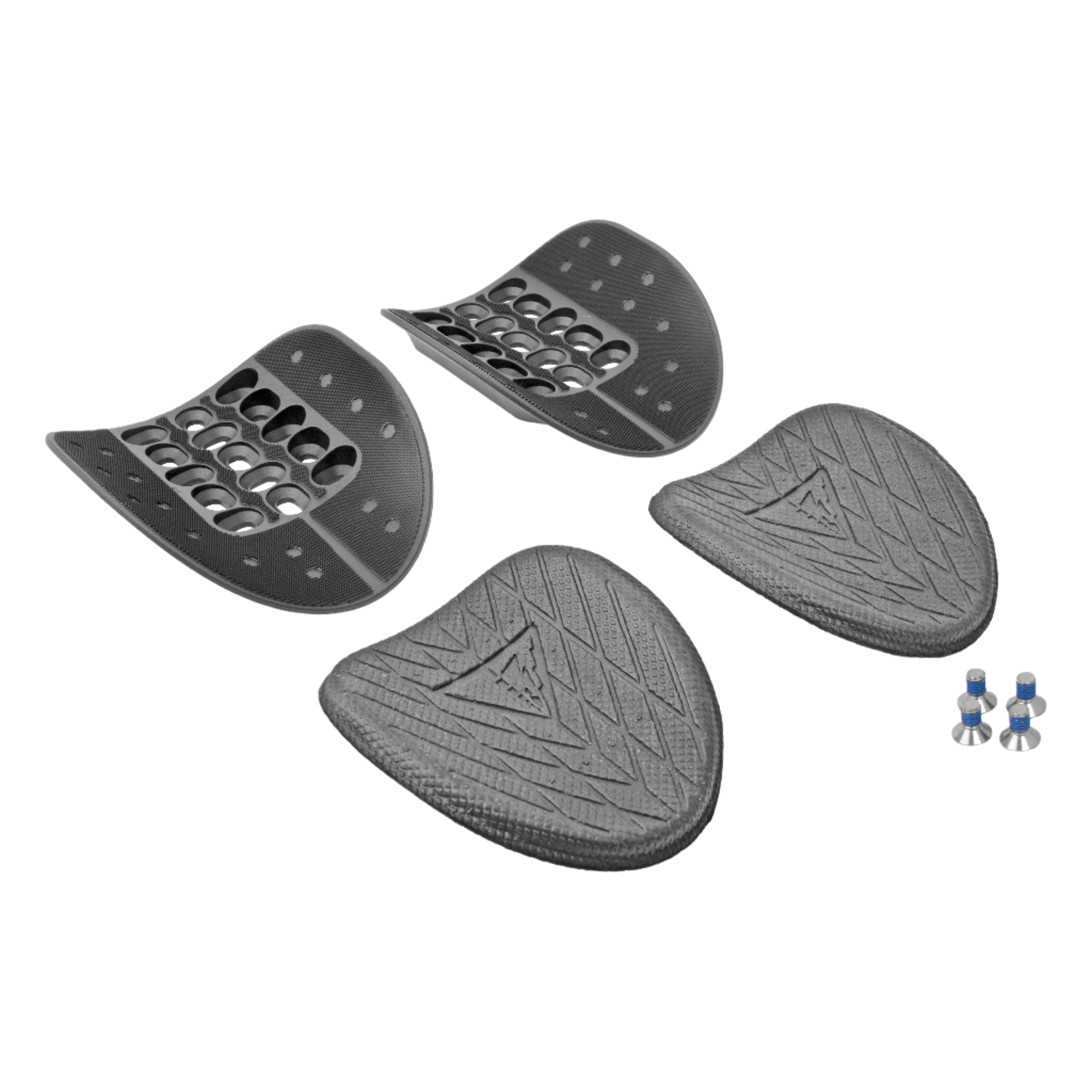 Profile Design Ergo Plus Armrest Kit